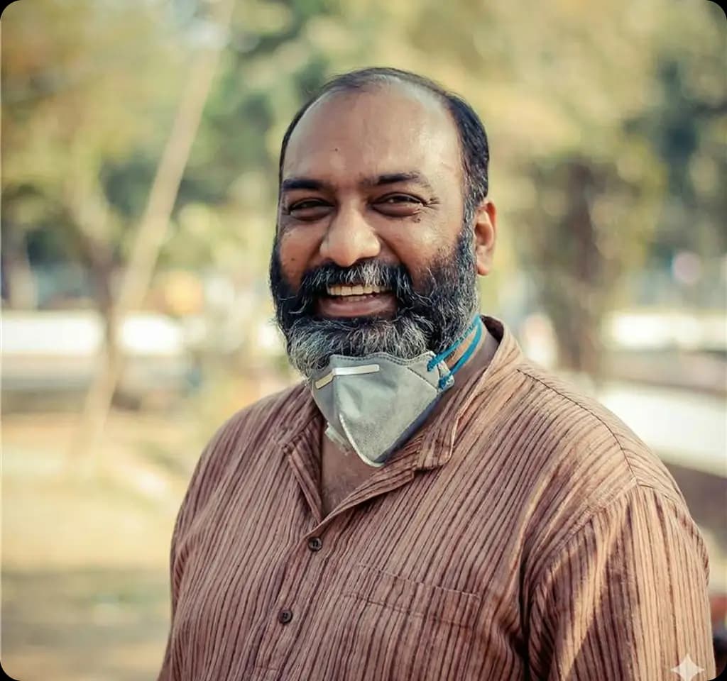 Arun Gupta