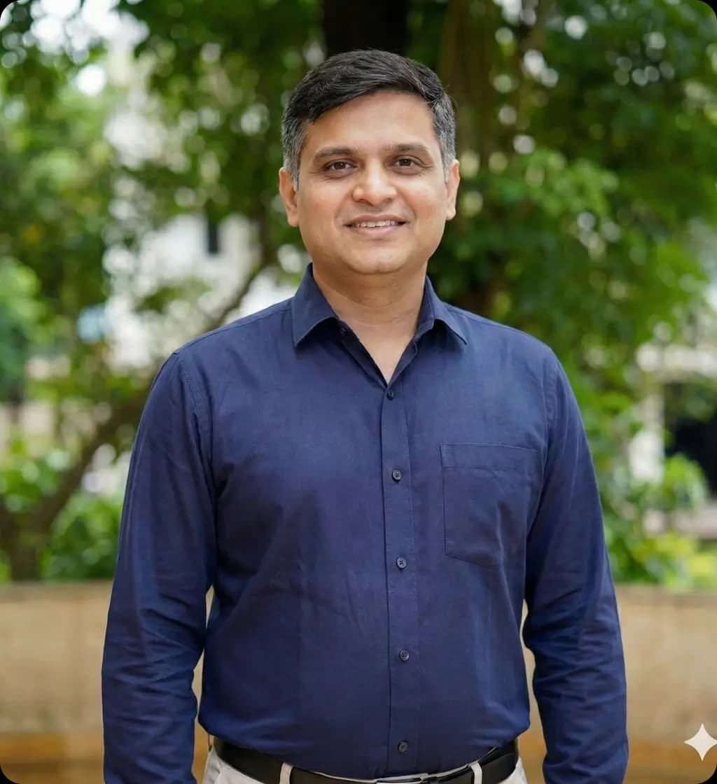 Dr. Rajat Jain